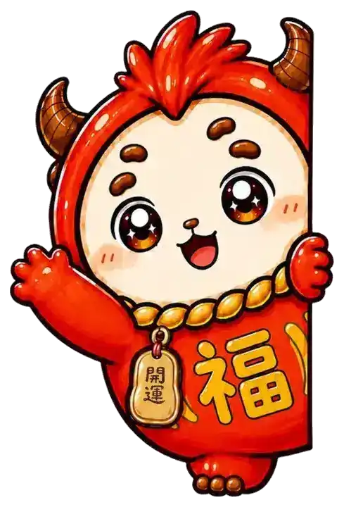 右上からのぞくだるモン
