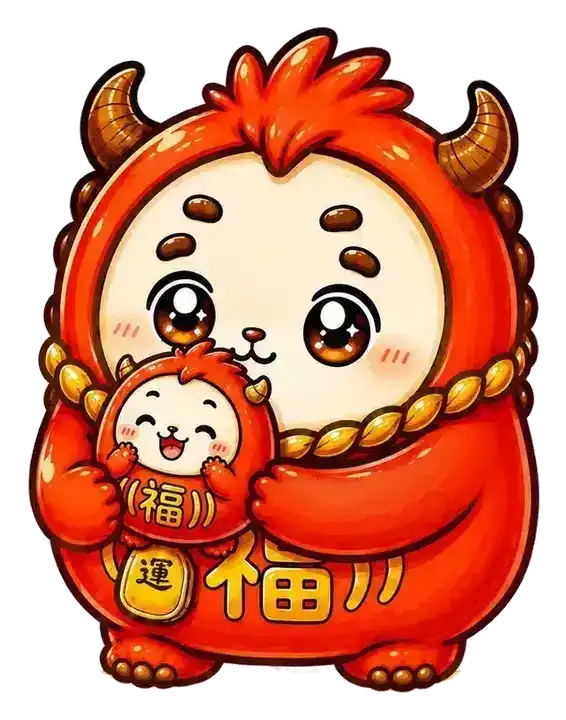 小吉だるモン