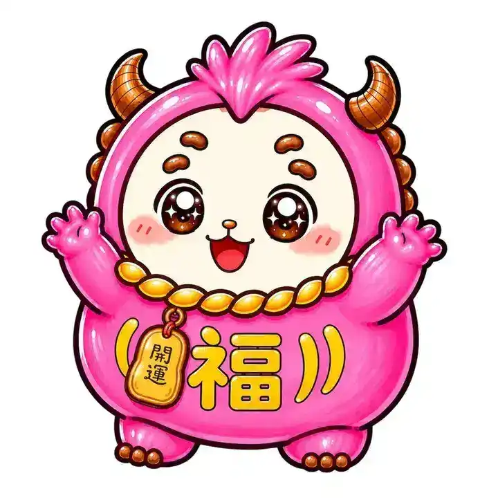 ピンクだるモン