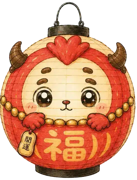 赤だるモン