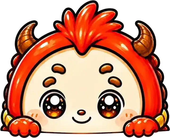だるモン