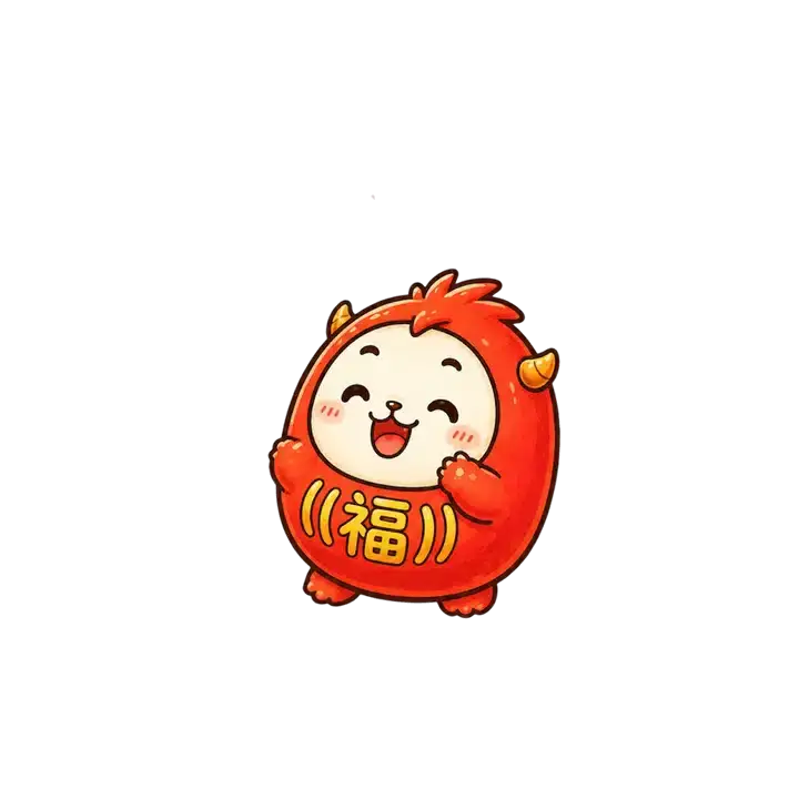 だるモンおみくじ