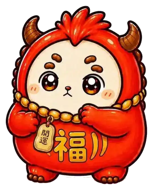 だるモン