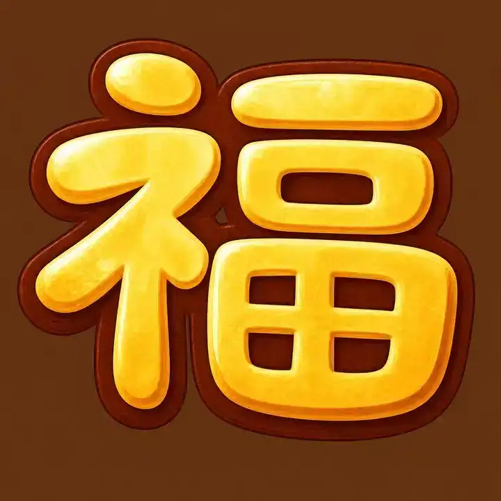 福