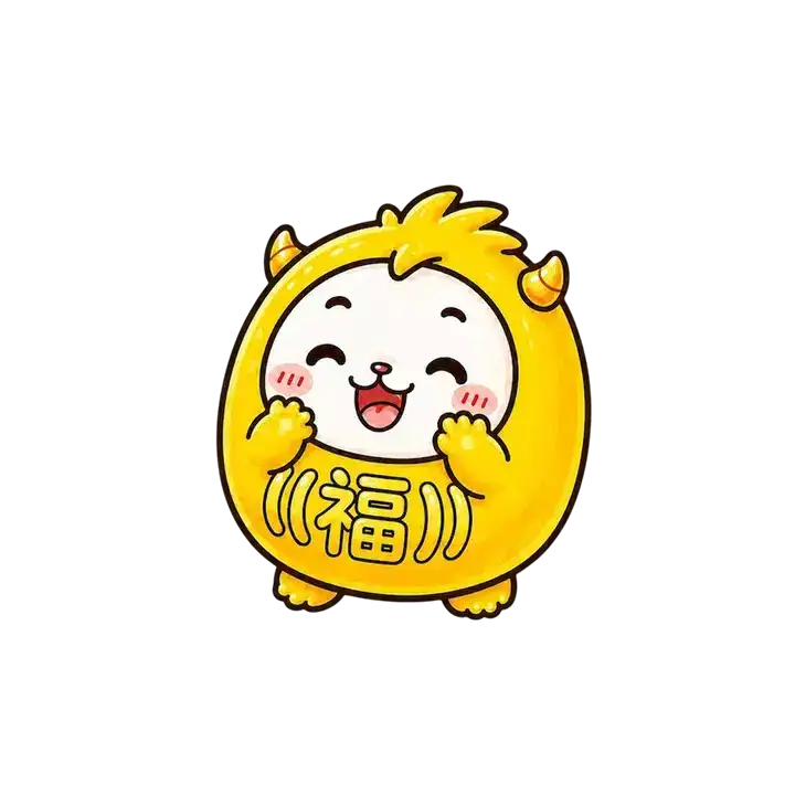 だるモンおみくじ