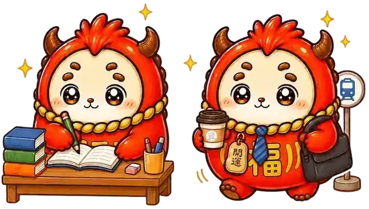 青だるモン