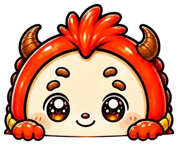 だるモン