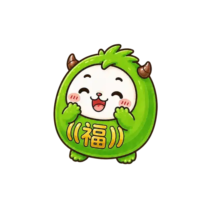 だるモンおみくじ