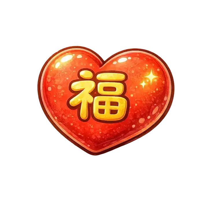 福いいね