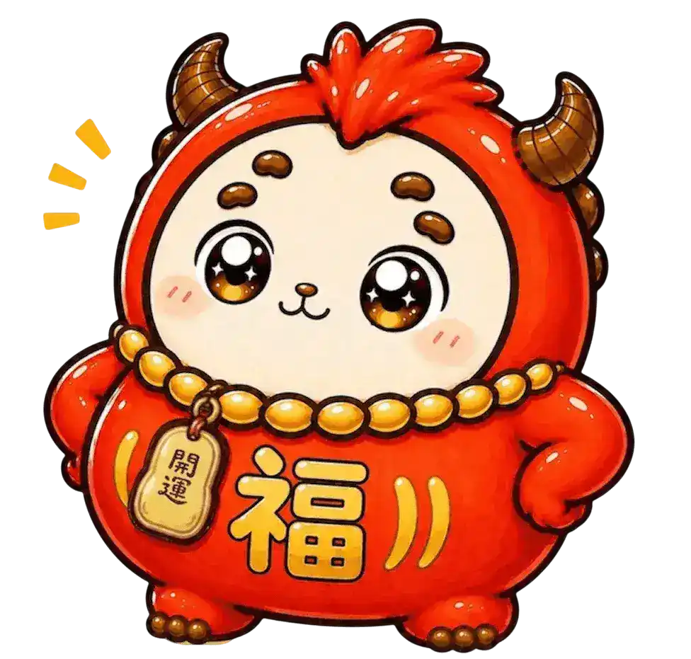 だるモン