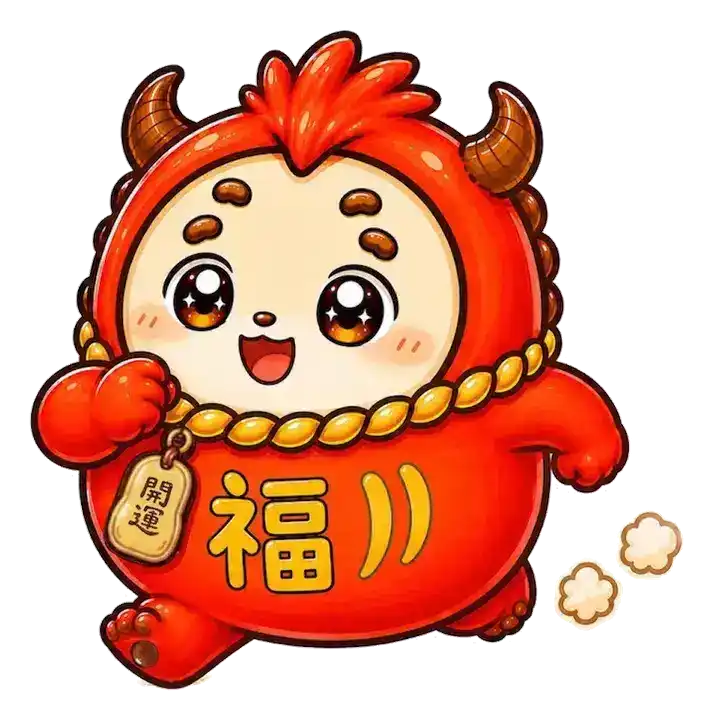 オレンジだるモン
