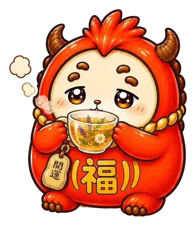 緑だるモン