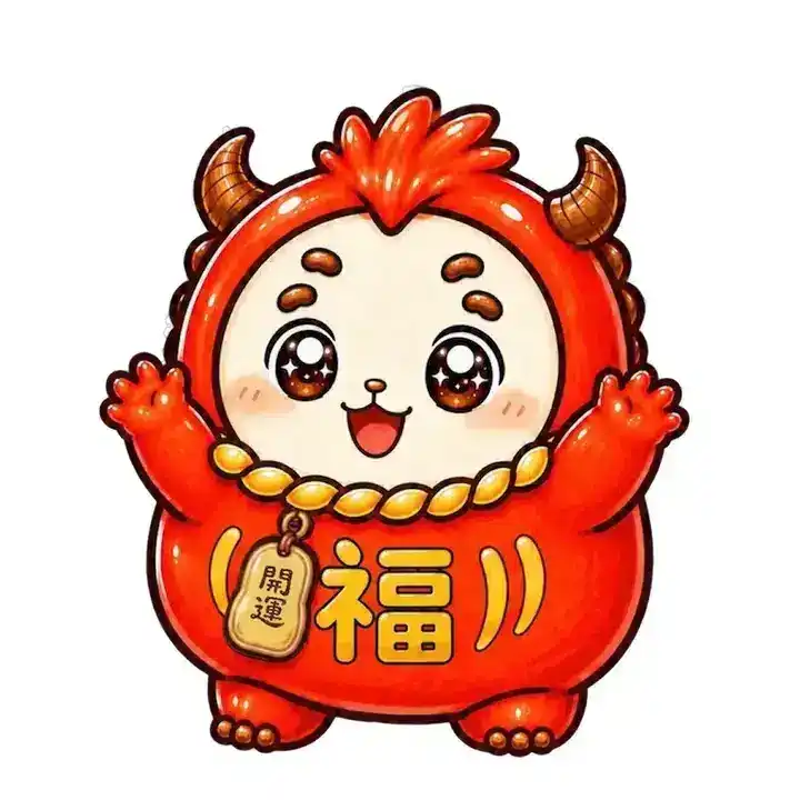 だるモン