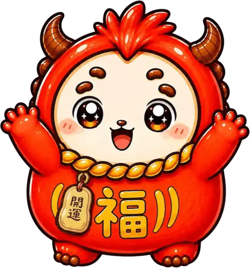だるモン
