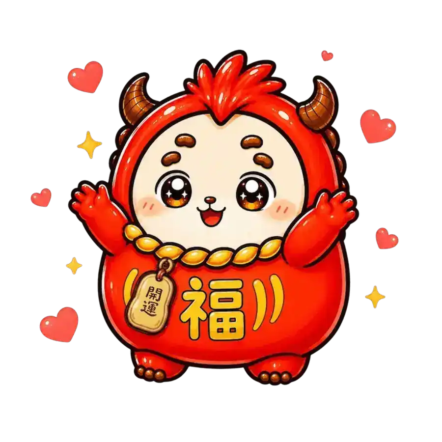 だるモン