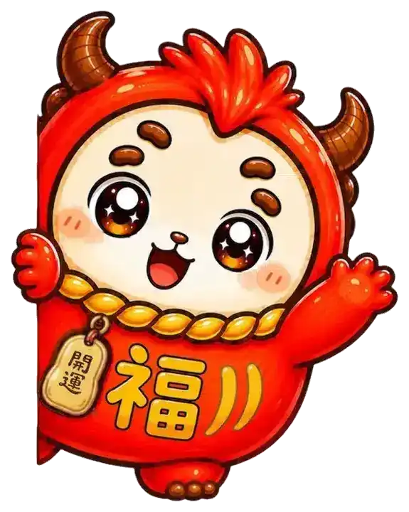 左下からのぞくだるモン